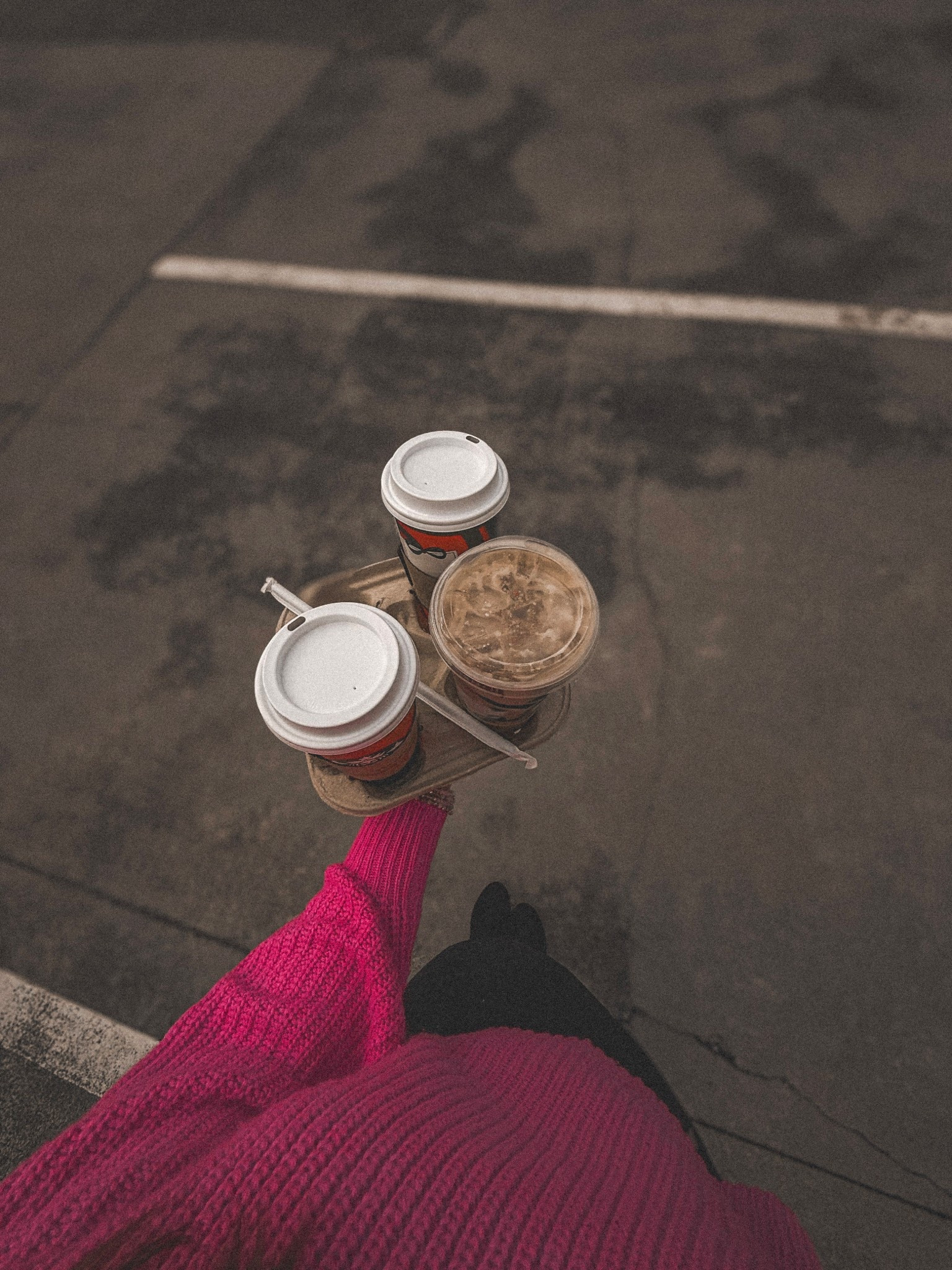Sunday #ootd but make it hot pink 💖

My entire outfit was either thrifted or gifted, but I linked some cute pieces from Amazon & Walmart to recreate this look! ✨

#LTKmomlife #LTKBeauty #LTKootd