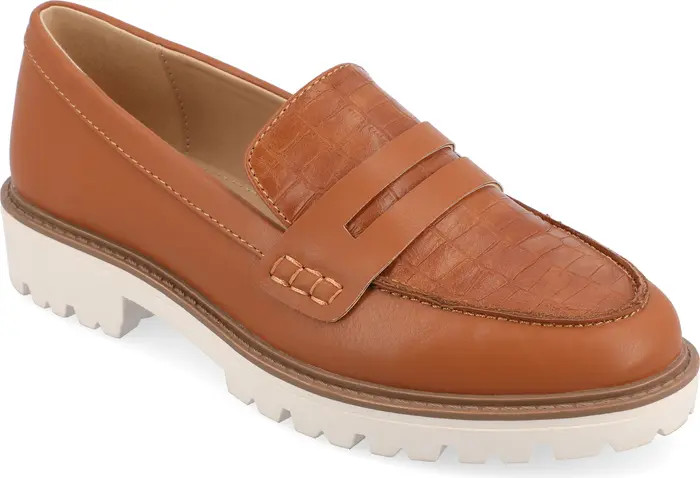 Kenley Penny Loafer - Narrow Width (Women) | Nordstrom Rack
