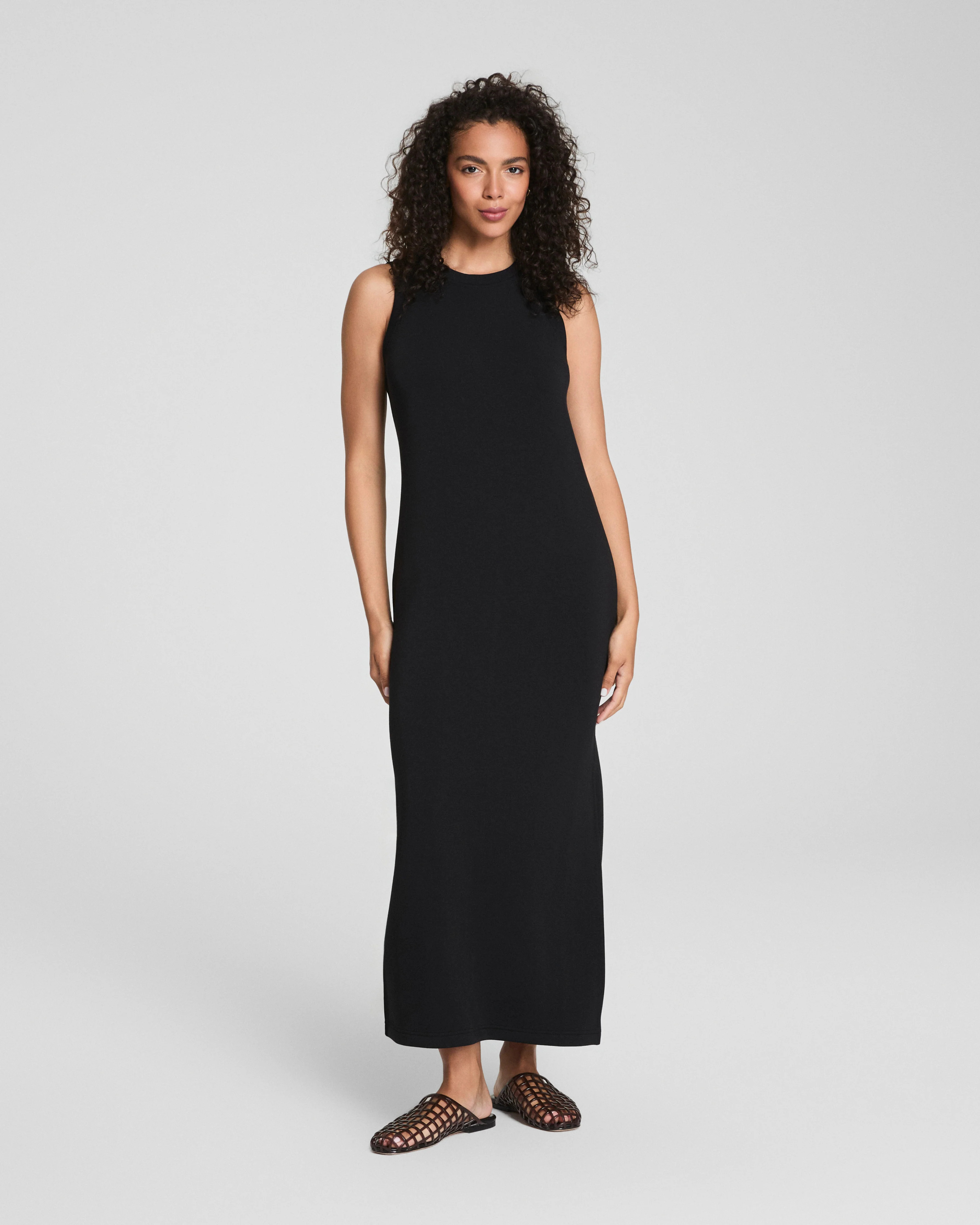 SPANX AirEssentials®Maxi Tank Dress | Spanx