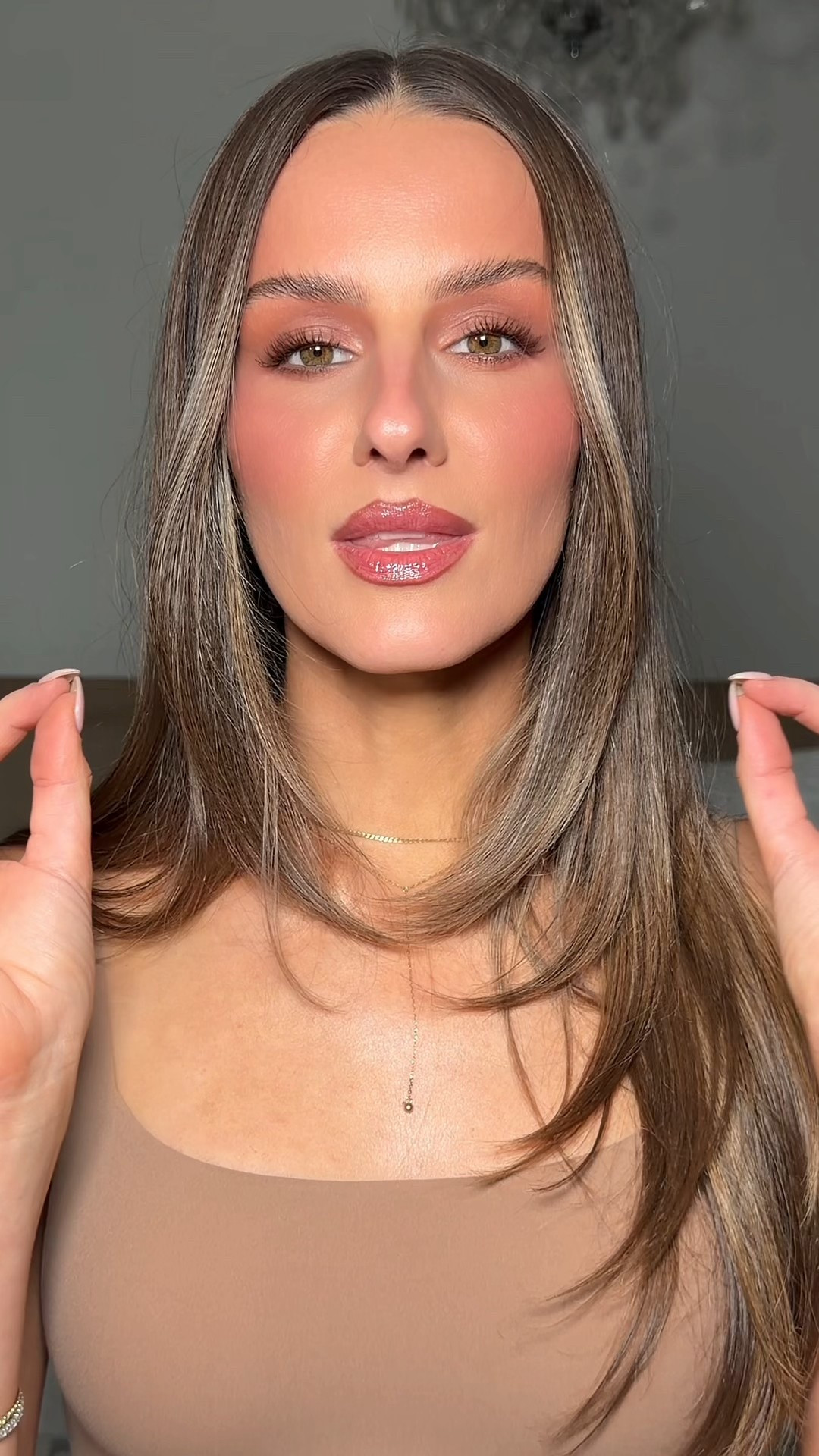 makeup breakdown 

#LTKBeauty