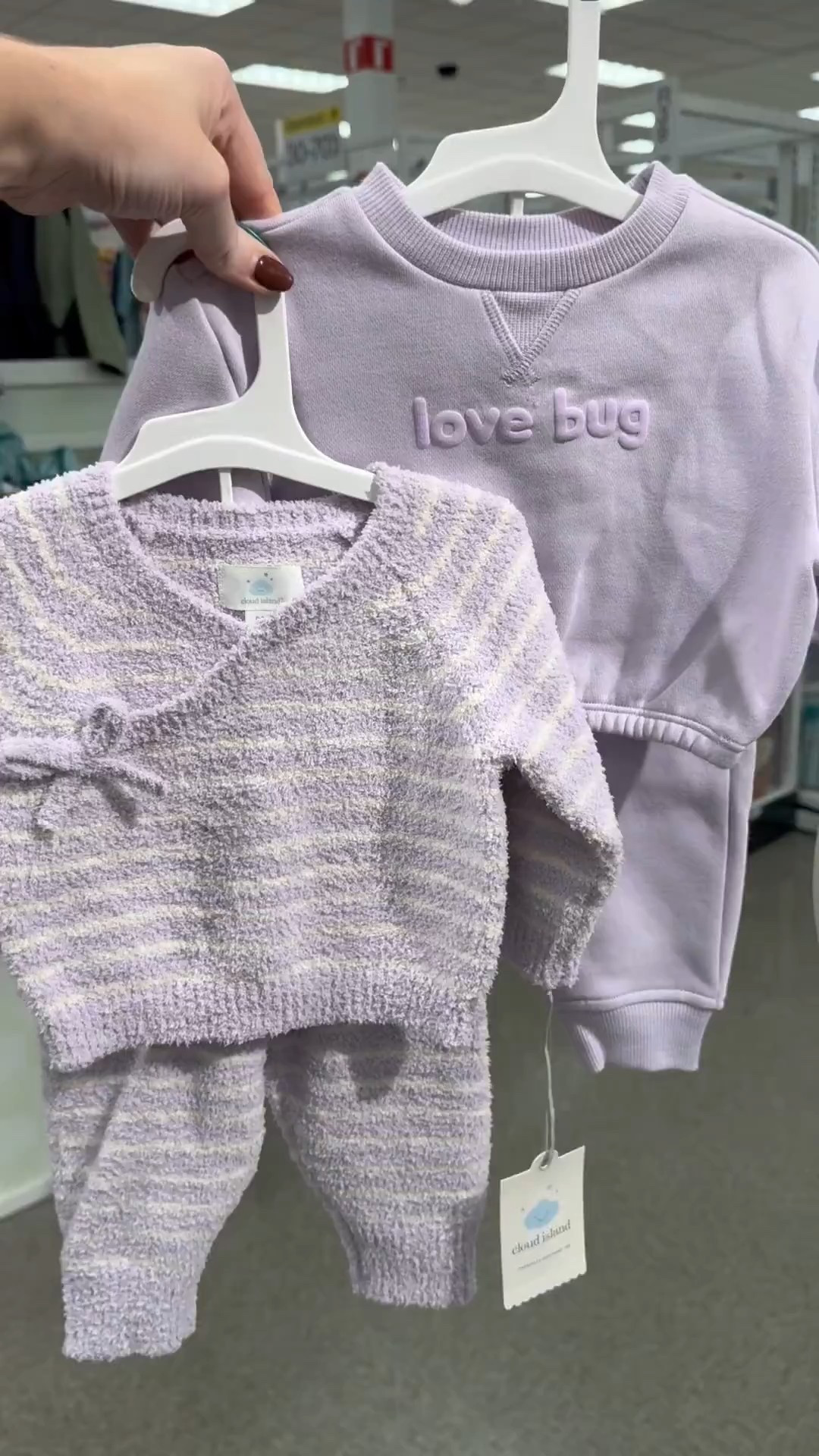 40% off - today only deal!

#LTKBaby #LTKSaleAlert #LTKKids