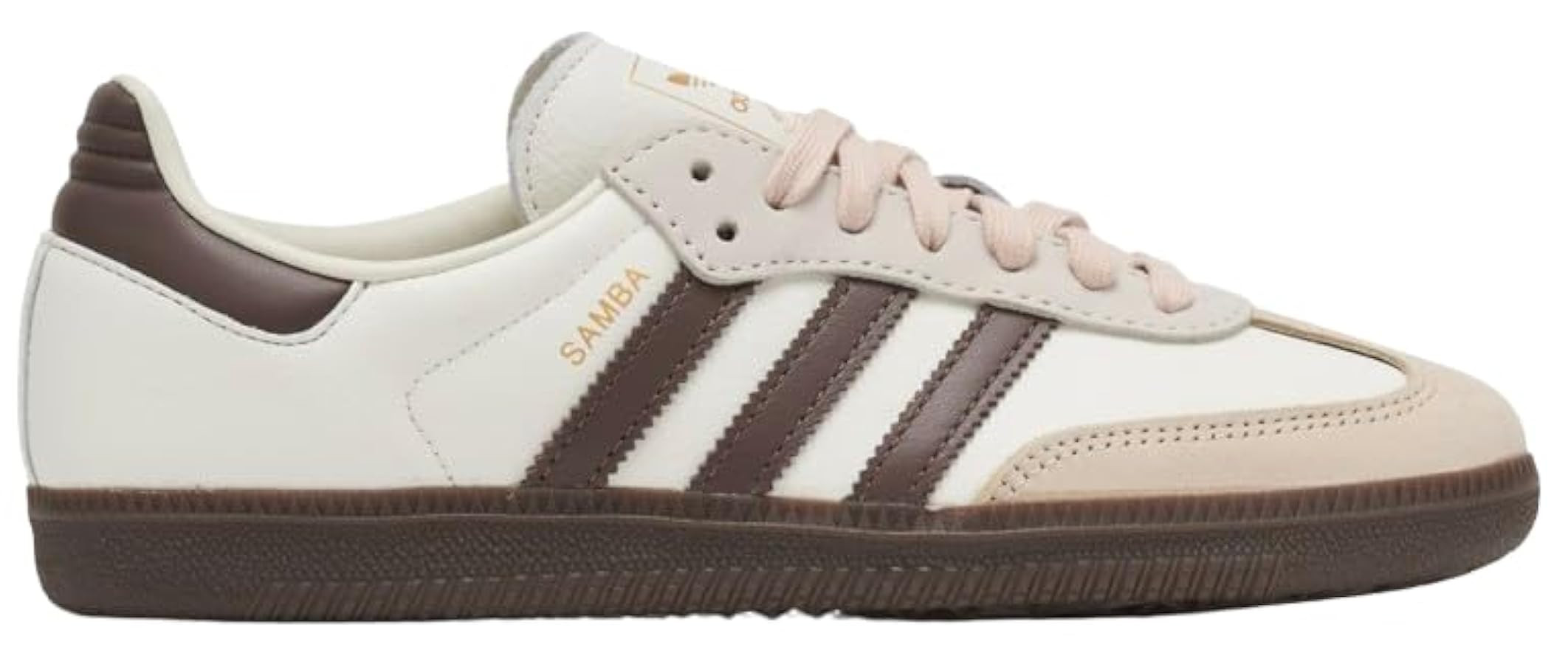adidas Women's Samba OG Sneakers | Amazon (US)
