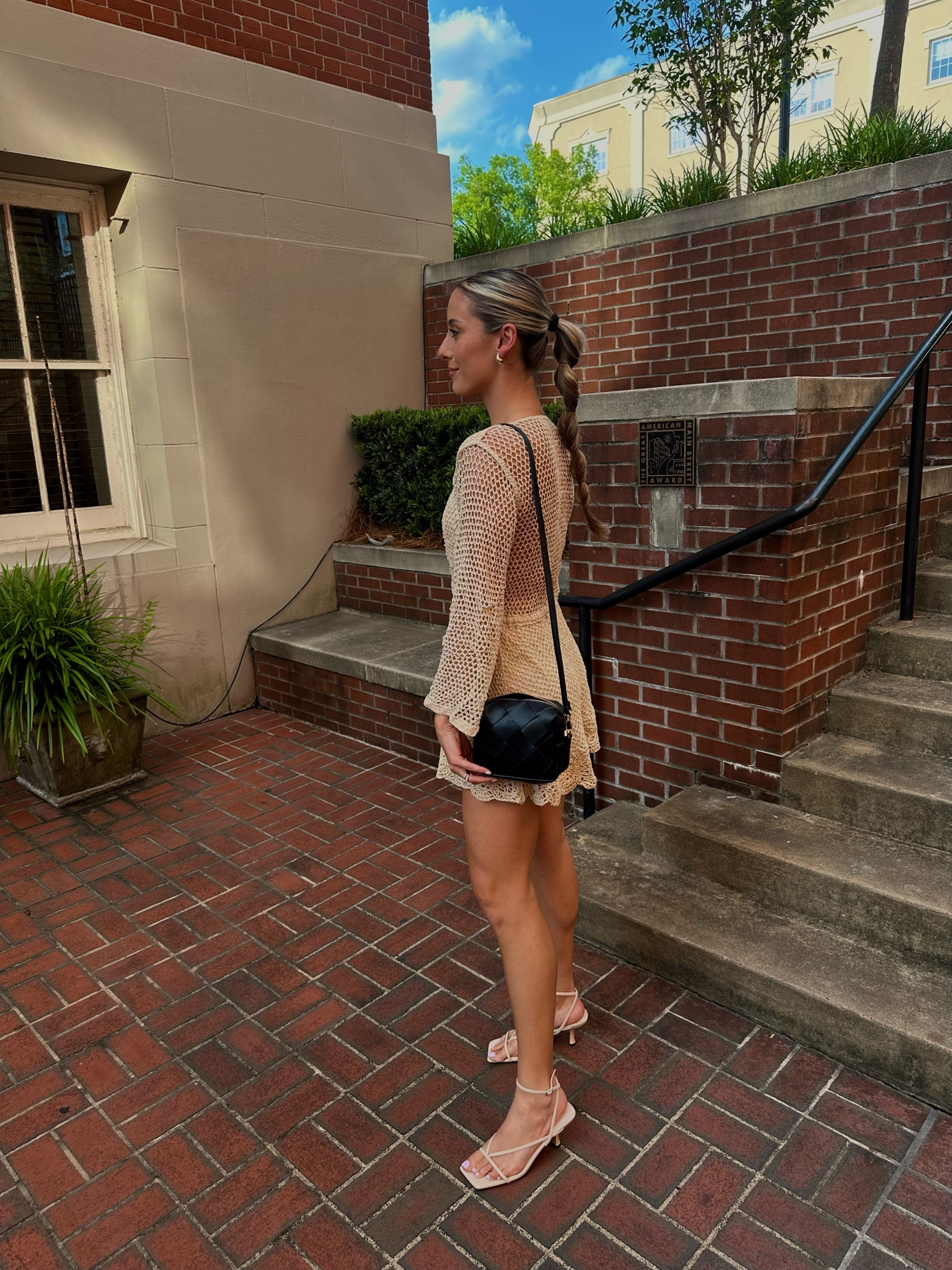 Date night 🤍

Amazon | black purse | date night outfit | nude heels | 

#LTKBeauty #LTKFindsUnder50 #LTKFindsUnder100