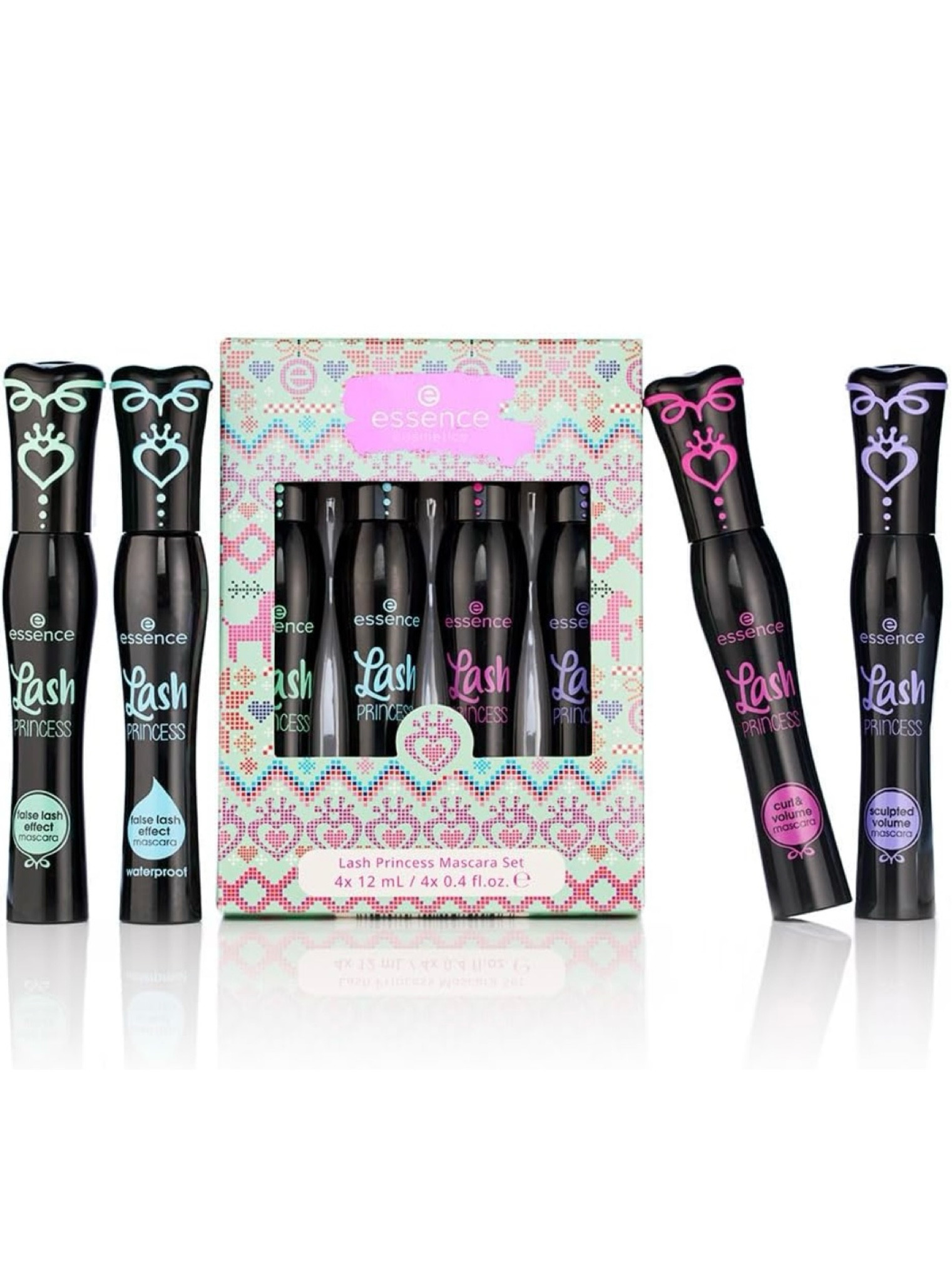 Amazon beauty finds

Mascara, beauty finds, Amazon beauty, essence beauty, makeup finds 

#LTKSaleAlert #LTKStyleTip #LTKBeauty