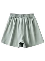 'Genevieve' Comfy Two Front Pockets Shorts (4 Colors) | Goodnight Macaroon