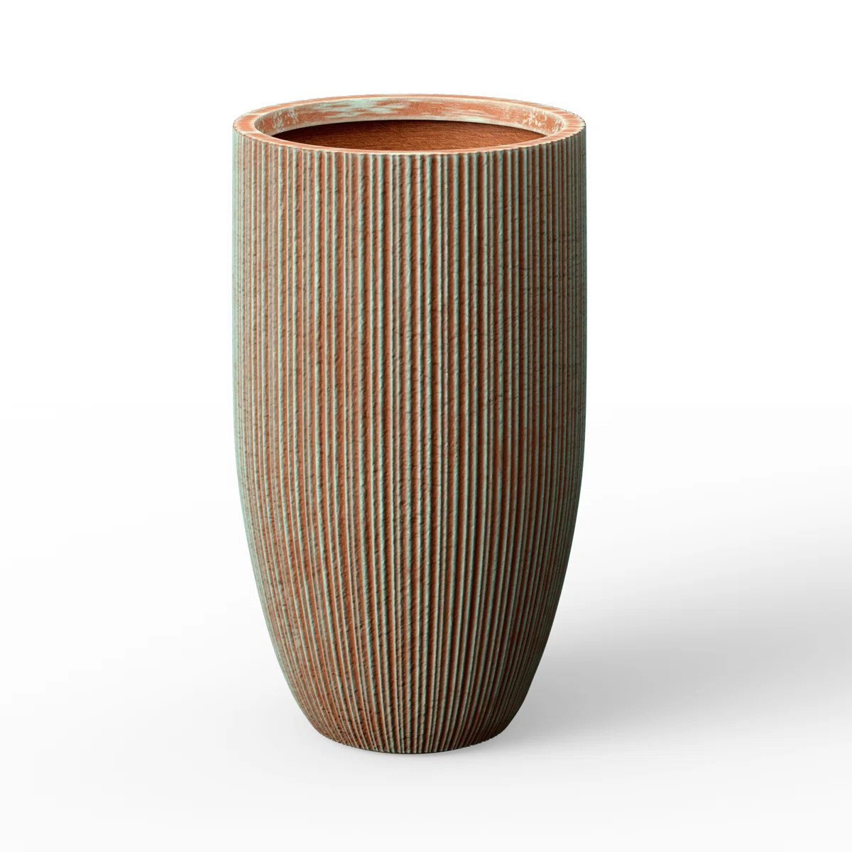 Derron Handmade Pot Planter | Wayfair North America