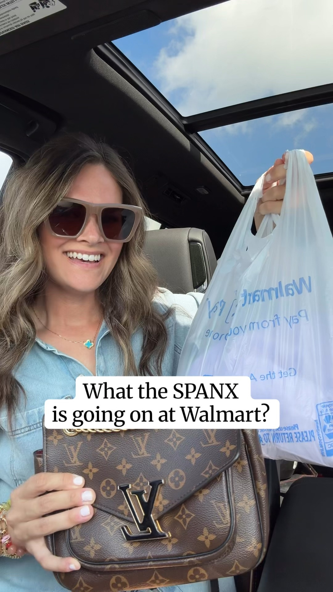 Ok im so excited the Walmart Spanx look for less finds are back in more styles and colors!  LIKE and comment “WALMART FINDS” for deets. skorts, matching sets, dresses, and basics that are giving major Spanx vibes… and everything is under $25 🤯 The quality is SO good, the fabric feels expensive, and these pieces are insanely flattering.
#walmartfinds

#LTKmomlife #LTKootd #LTKSaleAlert