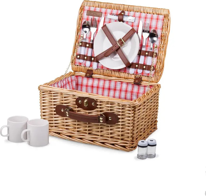 Picnic Time Catalina Picnic Basket | Nordstromrack | Nordstrom Rack