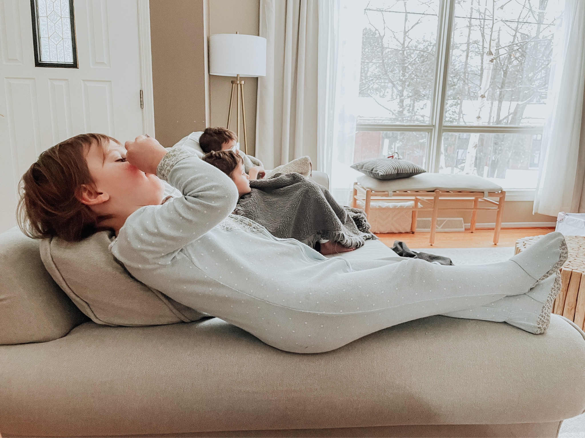 Just having a spot o’ tea and living her best life! 🫖

#LTKkids #LTKunder100 #LTKhome