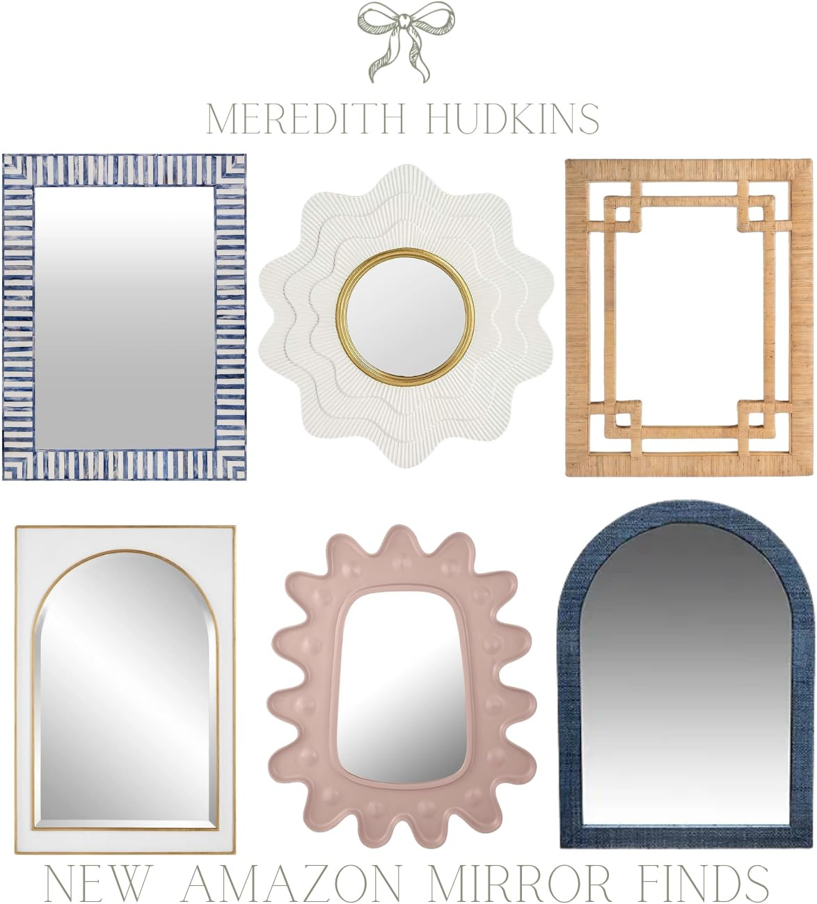 Meredith Hudkins | Amazon (US)