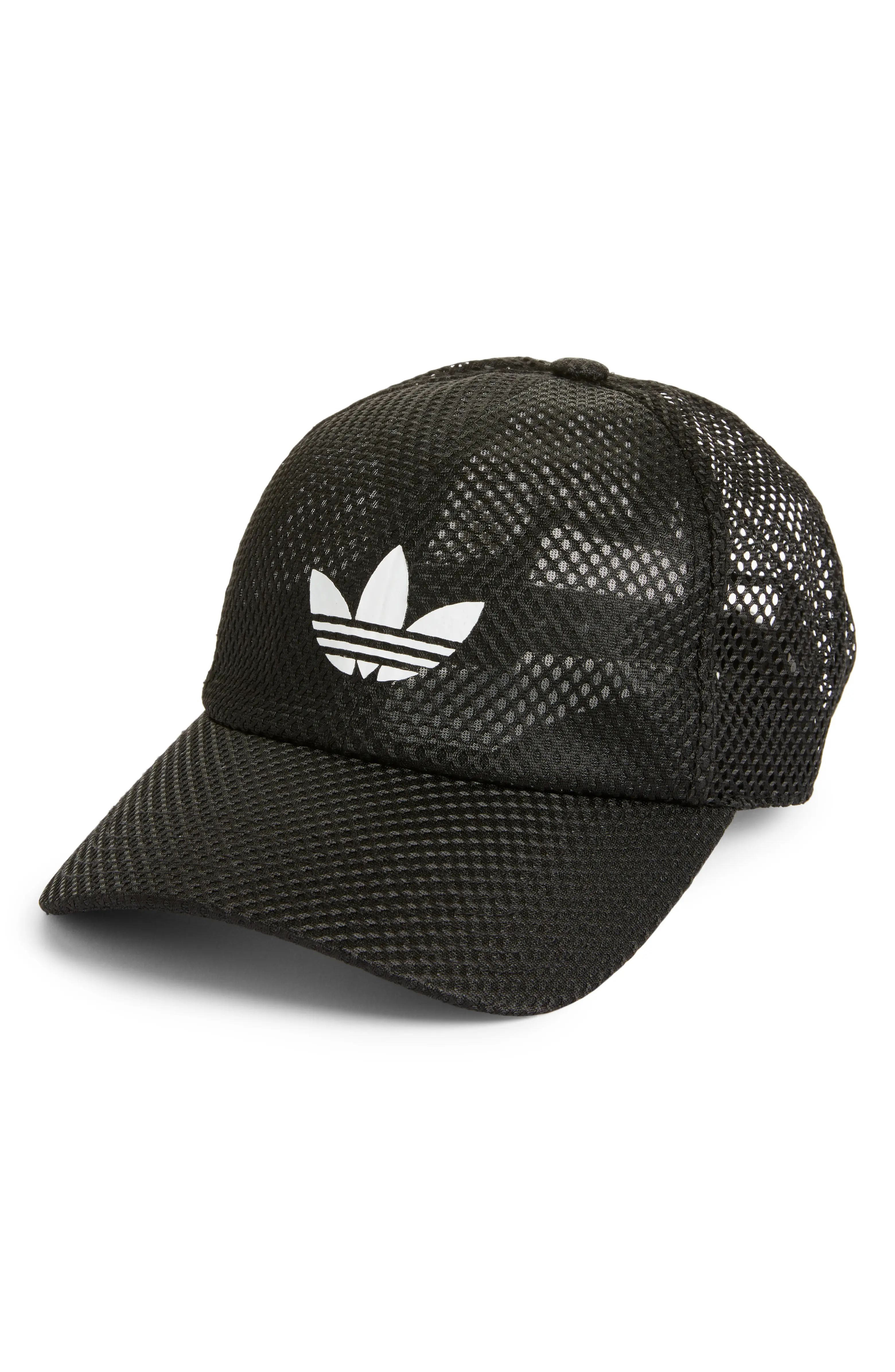 Mesh Baseball Cap | Nordstrom