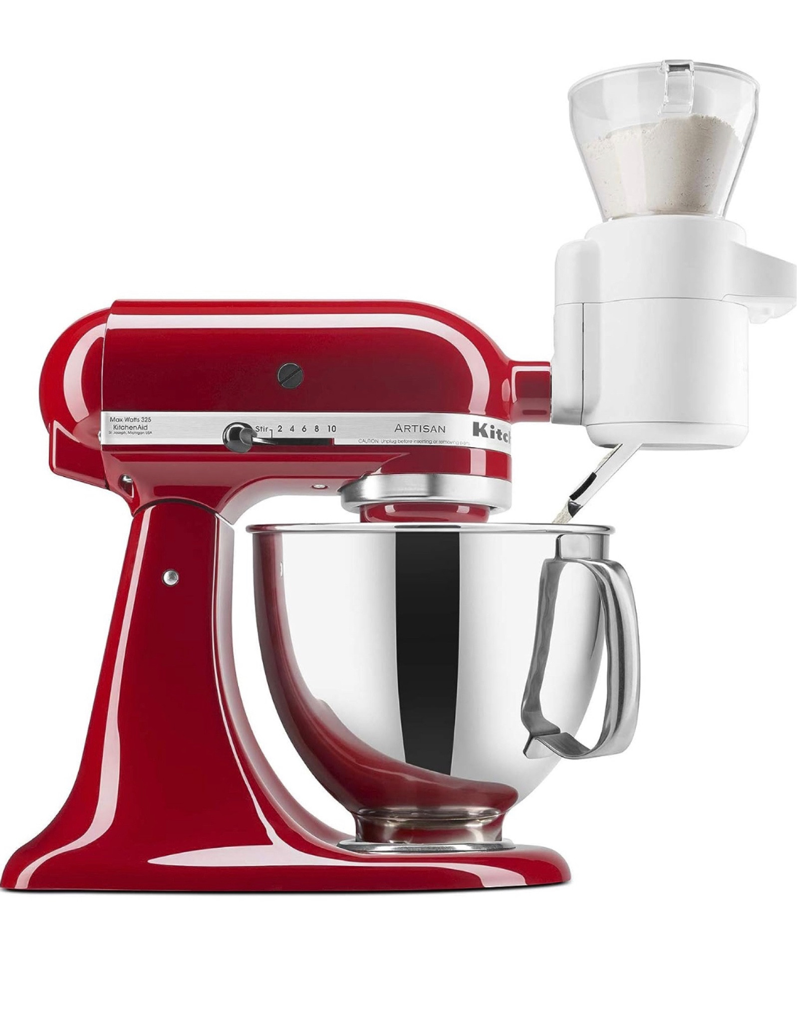 Sale! Kitchen Aid sifter attachment 

#LTKhome #LTKfindsunder100 #LTKsalealert