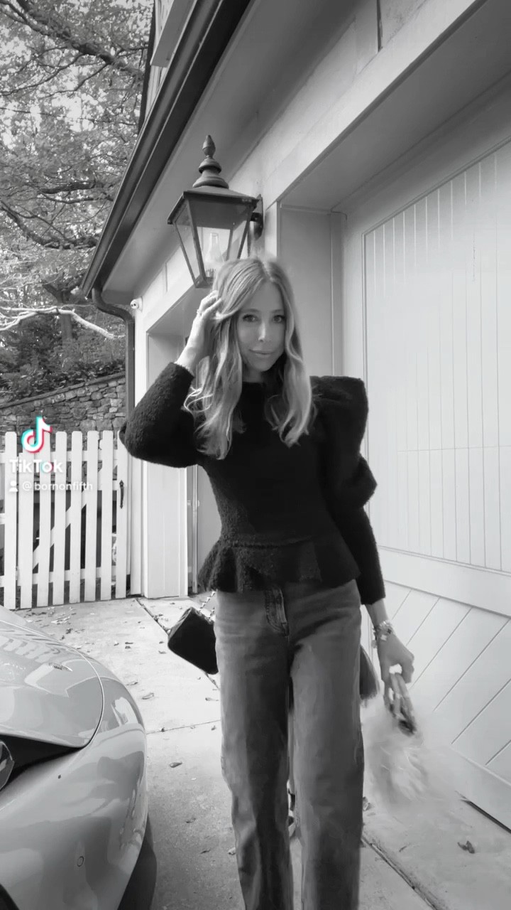 Isabel Marant Giamili. One of my favorite tops ever. 

#LTKHoliday #LTKSeasonal #LTKstyletip