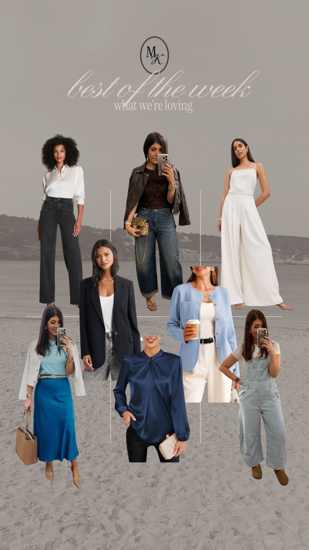 Your favorites this week


#LTKMidsize #LTKSaleAlert #LTKTall