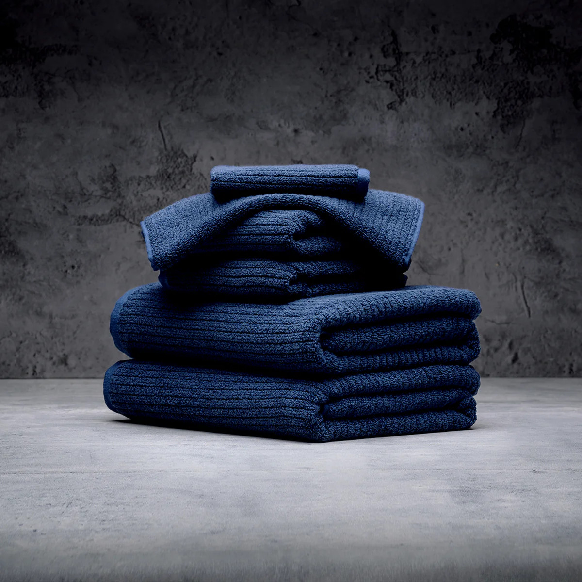 Plush Performance Towel Set | LUXOME