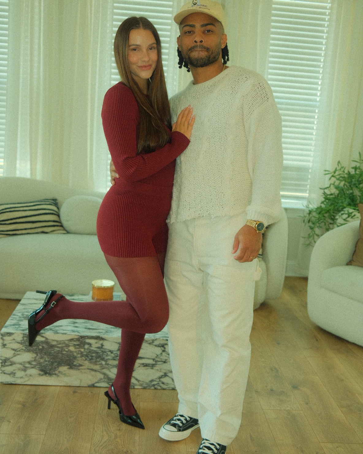 Linking full fit ♥️