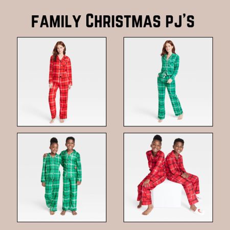40% off!! Only $18 for the set!! The pjs I’m wearing in my most recent reel. I’m wearing a medium 

#LTKCyberWeek #LTKSeasonal #LTKHoliday