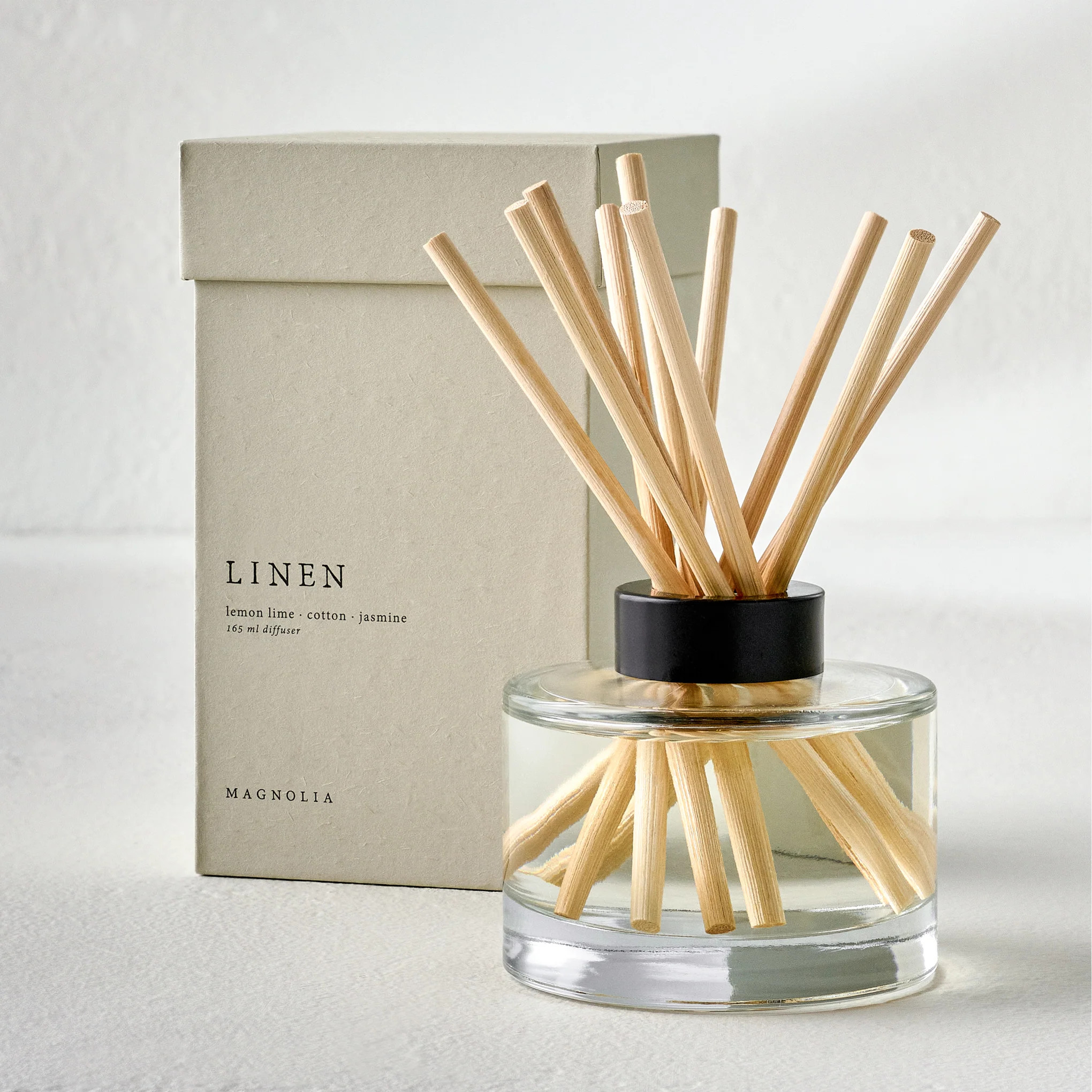 Linen Diffuser | Magnolia