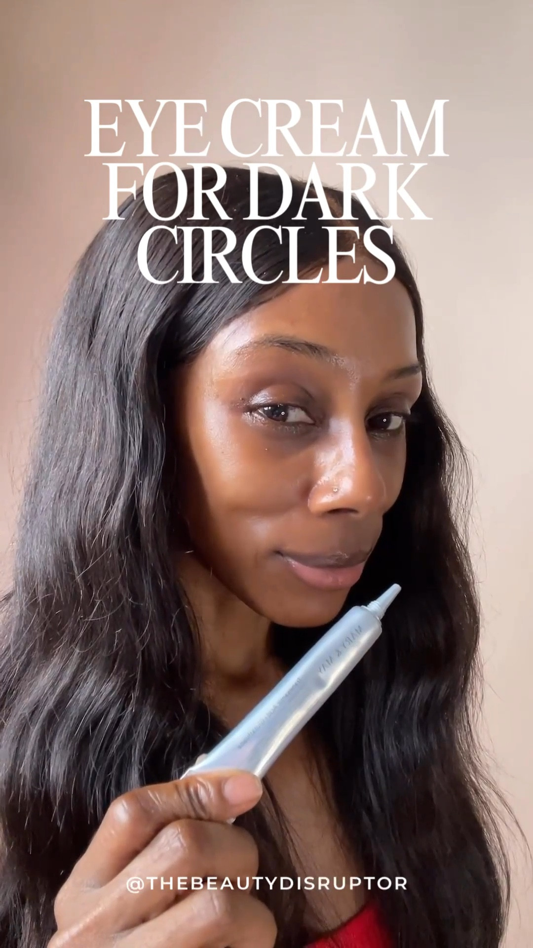 This eye cream is my secret for bright, wide awake eyes 👁️✨

Mary & May Tranexamic Acid + Glutathione Eye Cream 

Why it’s a game changer:
- Tranexamic Acid fades stubborn pigmentation 
- Glutathione delivers antioxidant power
- It’s lightweight, non-greasy, and makeup friendly 

#DarkCircles #UnderEyeCircles #UnderEyeCream #EyeCare #SkincareRoutine 



#LTKFindsUnder50

#LTKOver40 #LTKselfcare #LTKBeauty