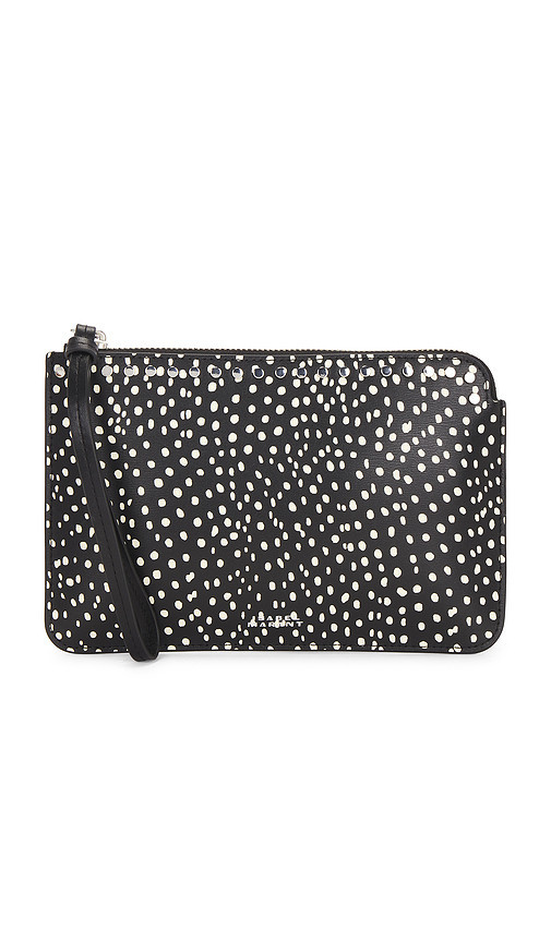 Isabel Marant TASCHE in Black. | Revolve Clothing (Global)