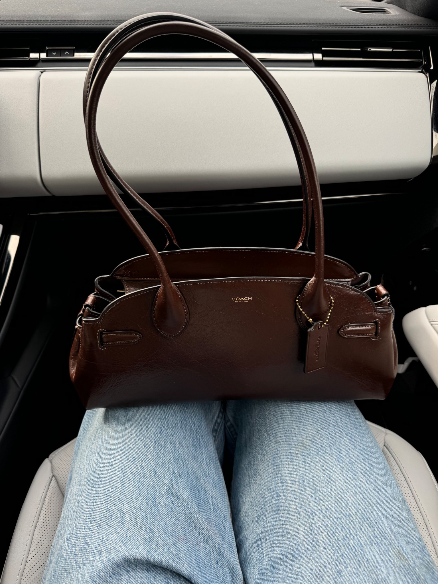 My favorite new bag!!! 

#LTKTravel #LTKStyleTip #LTKHome