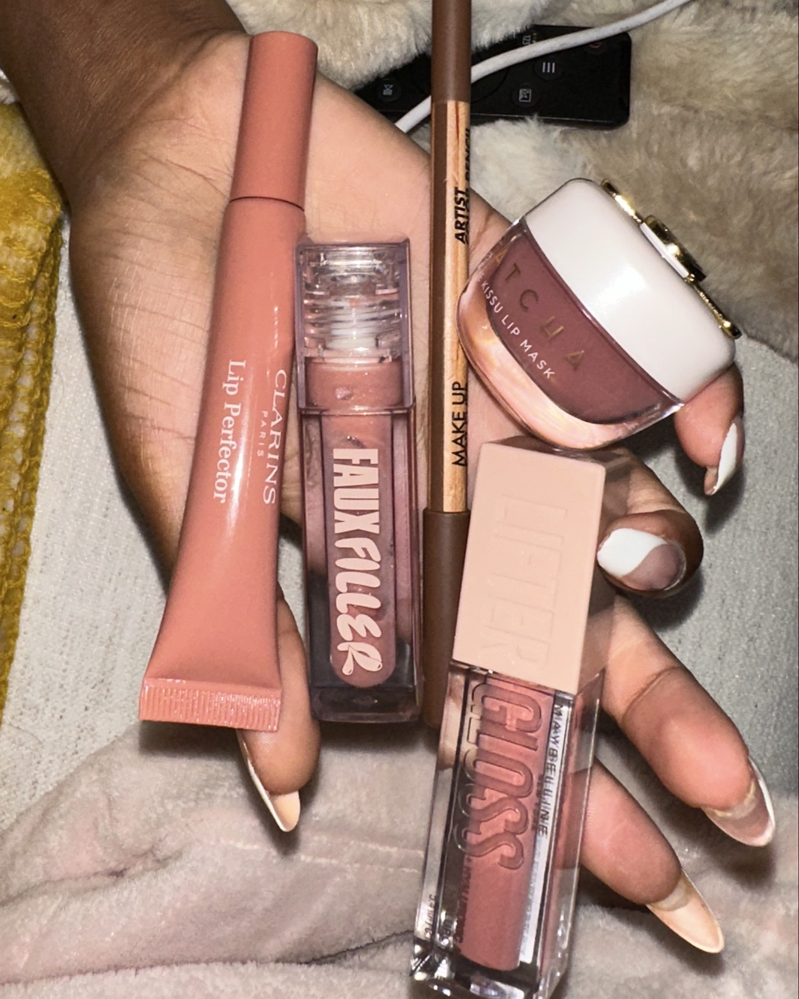 My GO TO lips 

#LTKBeauty