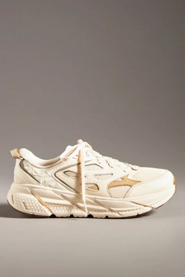 HOKA® Clifton L Sneakers | Anthropologie (US)