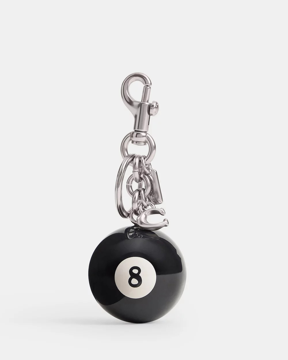 Eight Ball Bag Charm | THE ICONIC (AU & NZ)