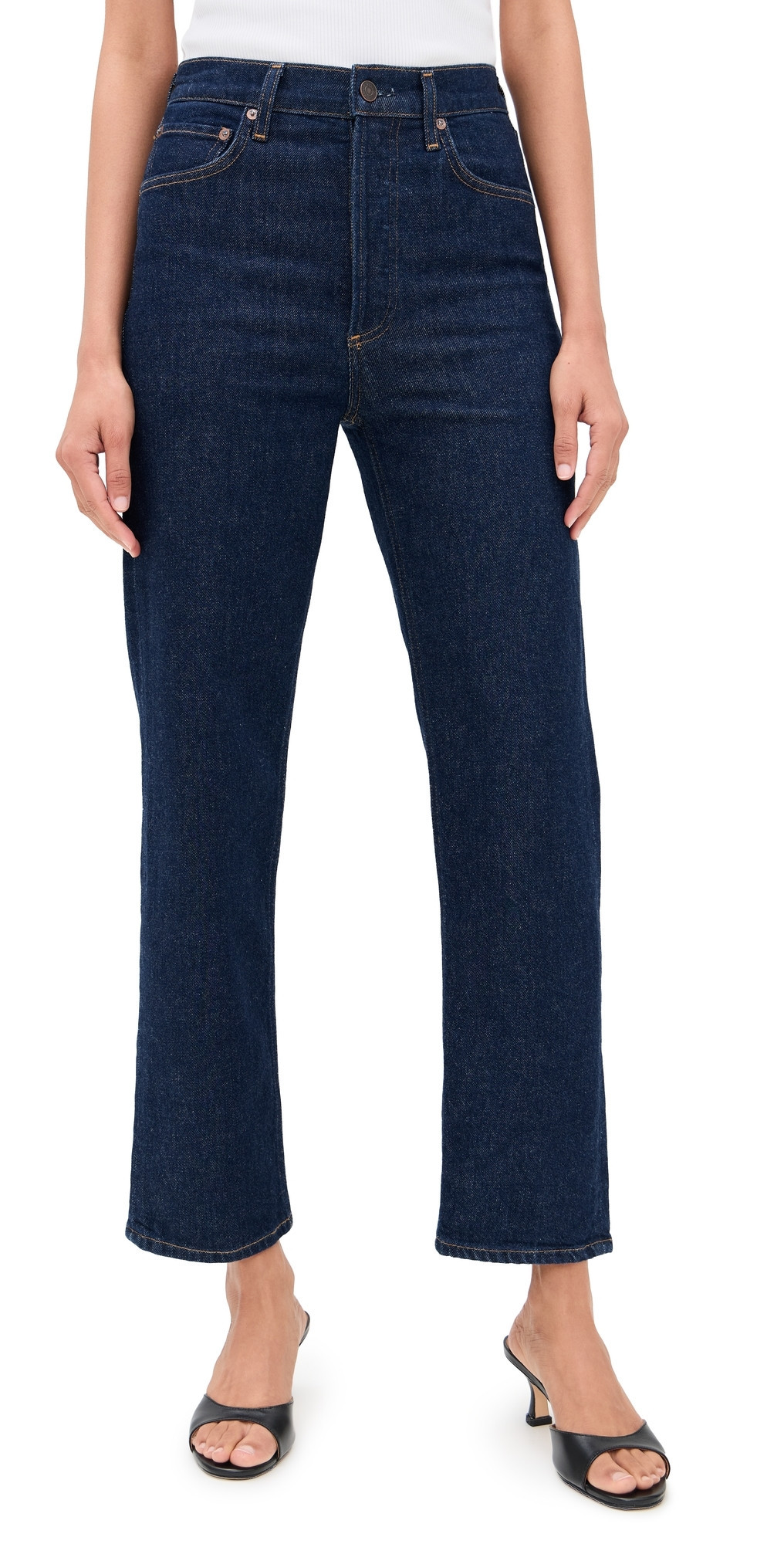 AGOLDE 90s Pinch Waist Jeans reissue 30 | Shopbop