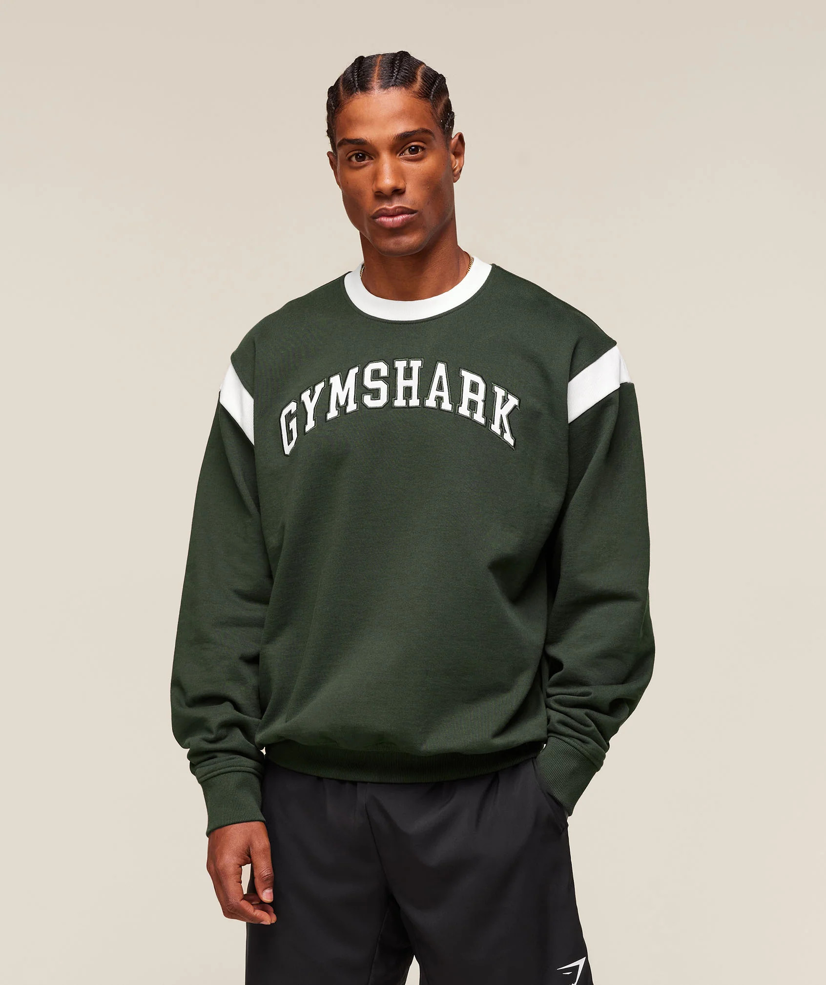 GSLC Crew | Gymshark US