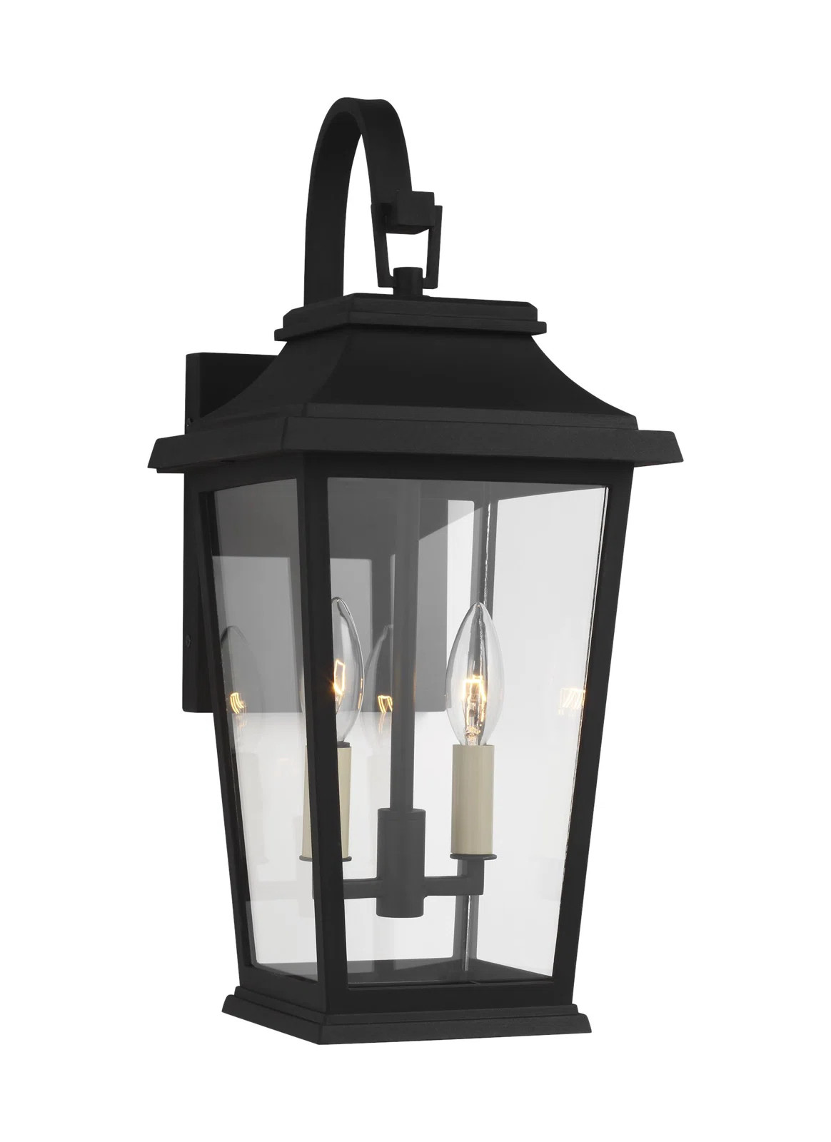 Millbrook Wall Light | Wayfair North America