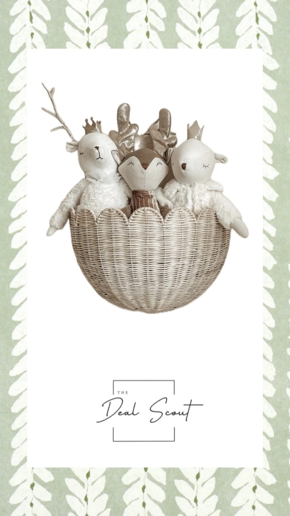 Wicker scallop wall shelf


#LTKHome #LTKSaleAlert #LTKmomlife