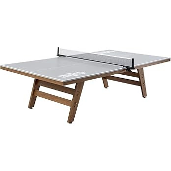 Hall of Games Table Tennis Tables Multiple Styles, Furniture Quality Ping Pong Tables with Easy C... | Amazon (US)