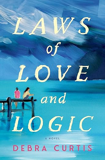 Laws of Love and Logic: A Novel (Thousand Voices)      Hardcover – February 17, 2026 | Amazon (US)