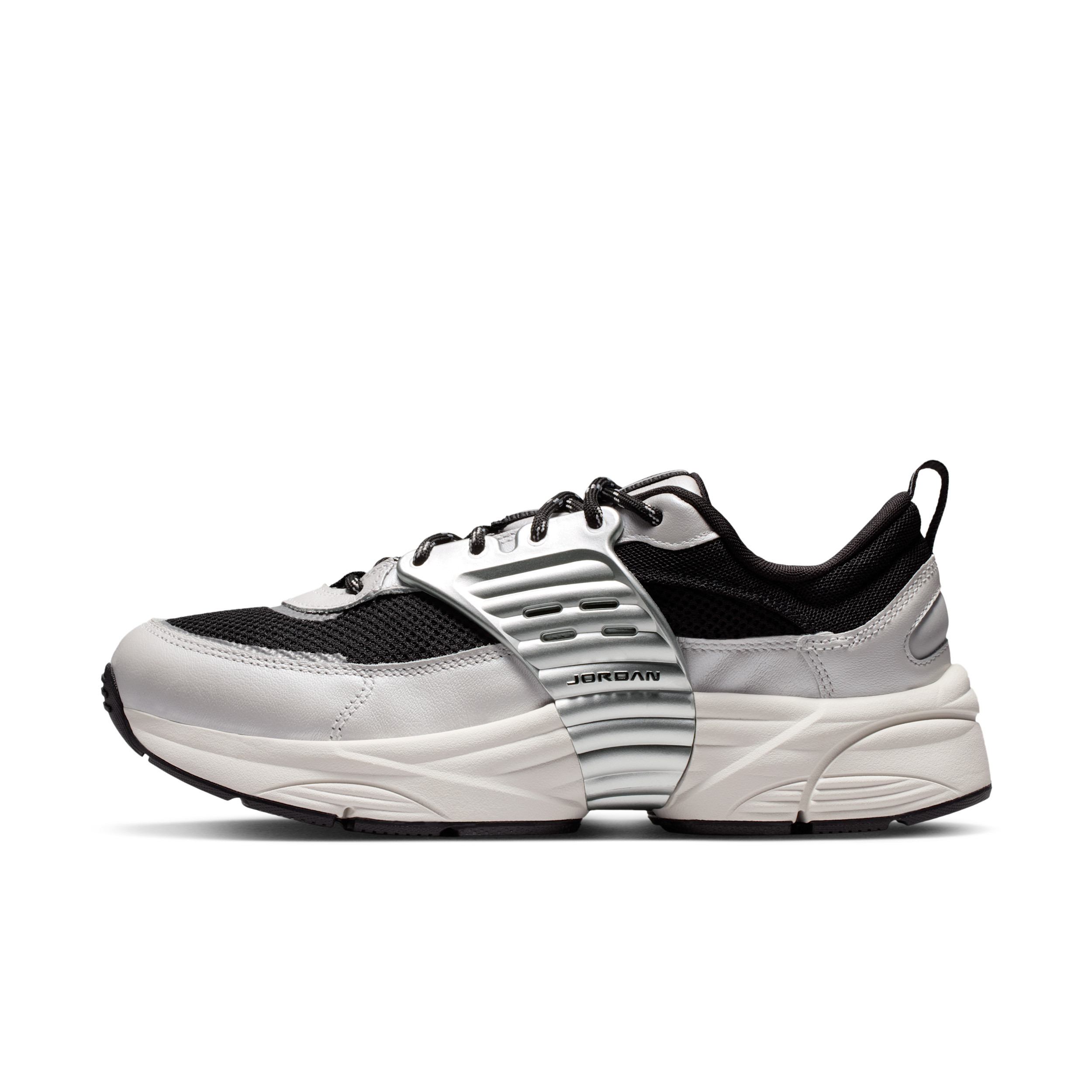 Men's Jordan Trunner O/S Shoes in Grey | IB3722-010 | Nike (US)