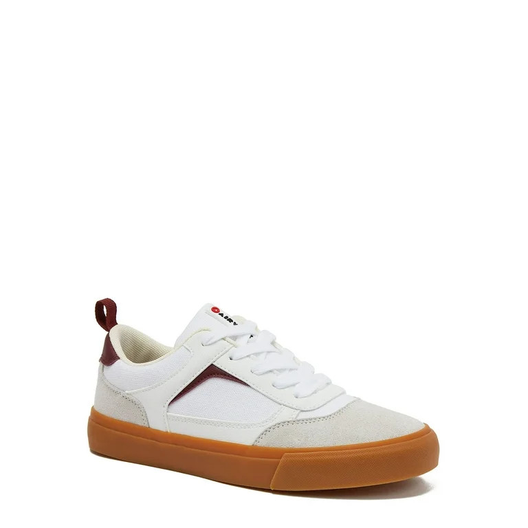 Airwalk Little & Big Boys Lace-up Huntington Sneakers, Sizes 13-6 - Walmart.com | Walmart (US)