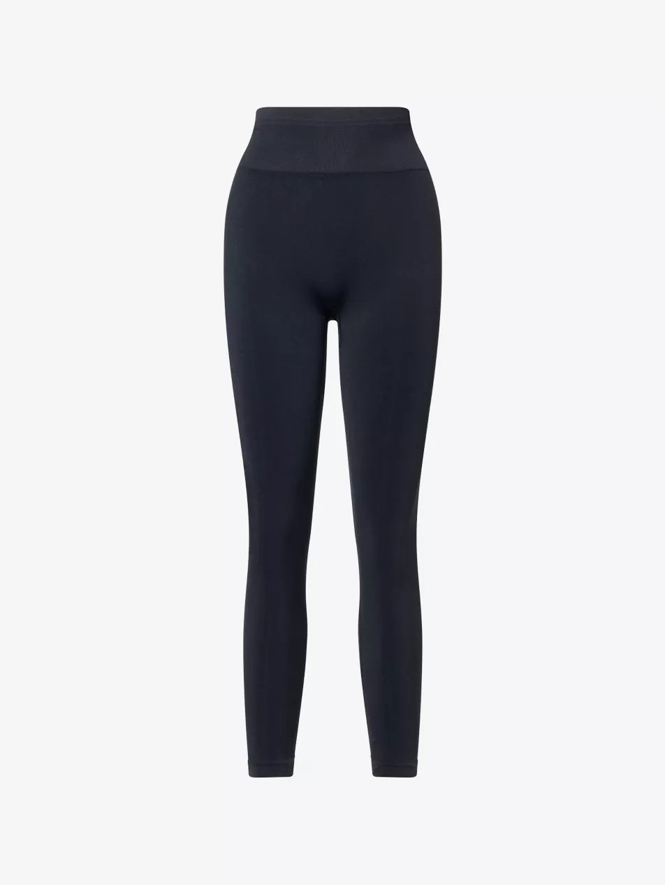 Seamless Gym Leggings | Selfridges