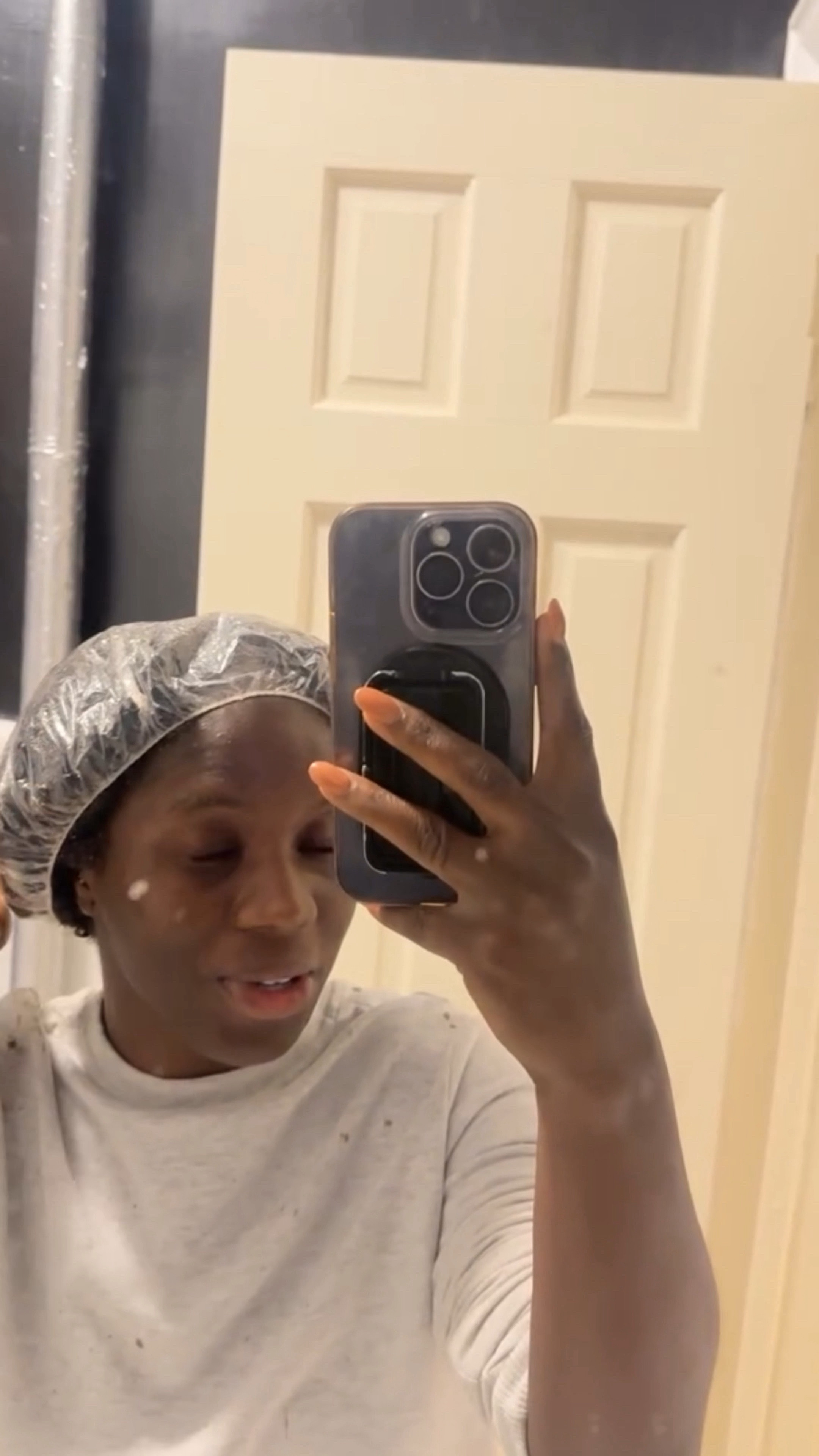 I recently added Uncle Funky’s daughter Curly Magic  to my wash day routine. Here are my results.
#LTKhair #TheGlamThread

#LTKfindsunder50