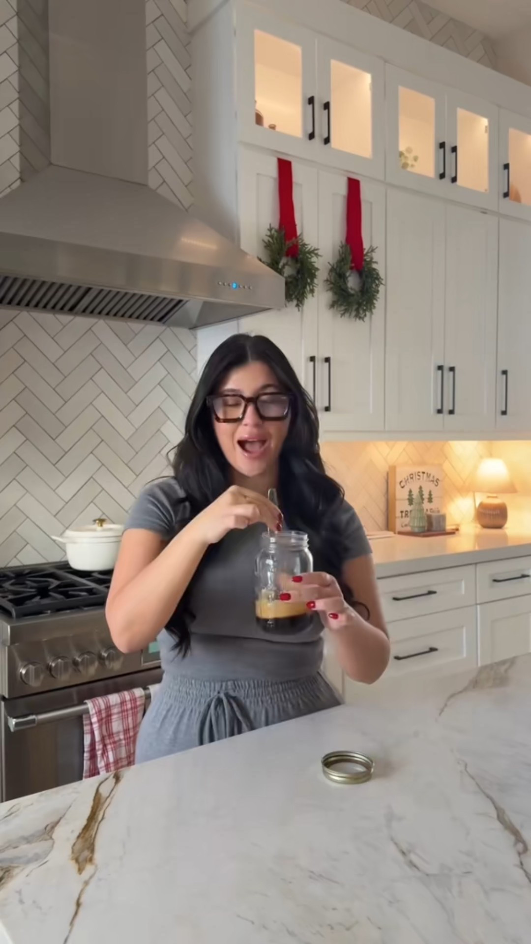 One of my favorite cozy sets
Size: M

#aritzia 

#LTKgrwm #LTKdayinmylife #LTKootd