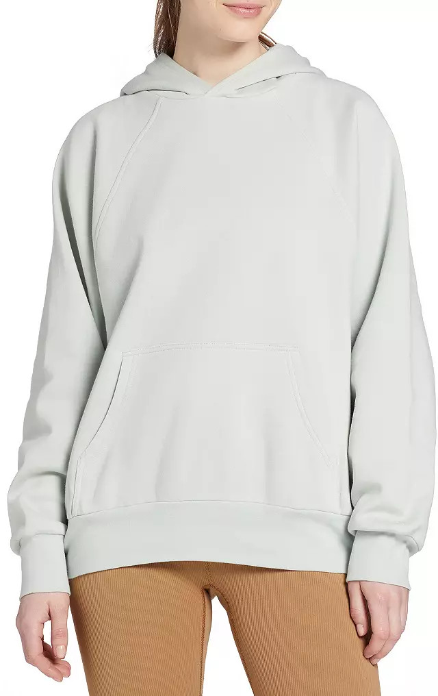 DSG Women's Favorite Fleece Classic Hoodie | Dick's Sporting Goods