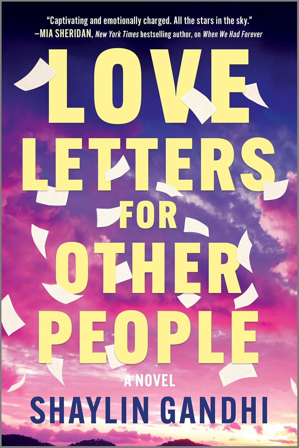 Love Letters for Other People | Amazon (US)
