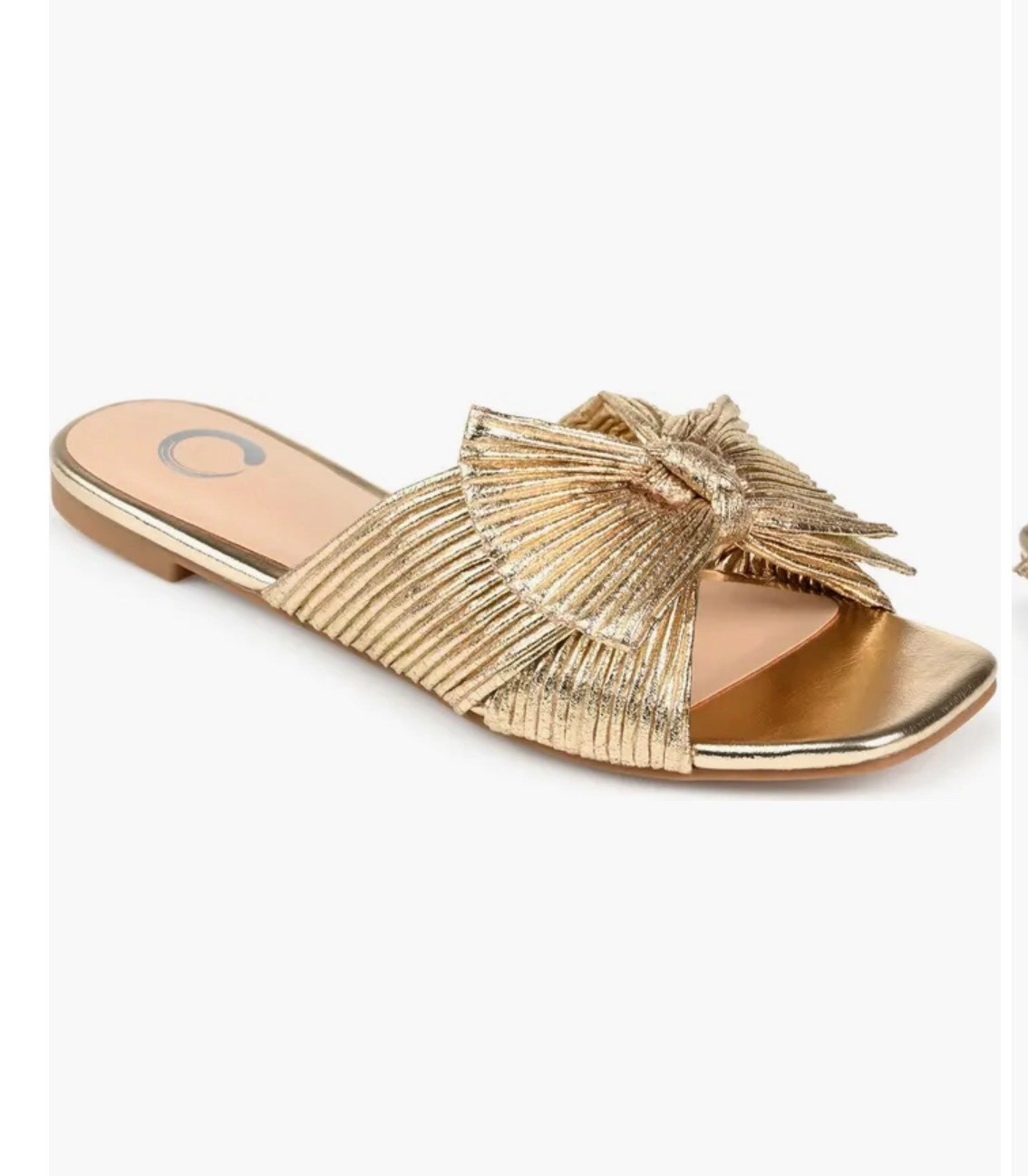 Serlina Sandal (Women)
Journee Collection
Women


#LTKWorkwear #LTKSeasonal #LTKTravel