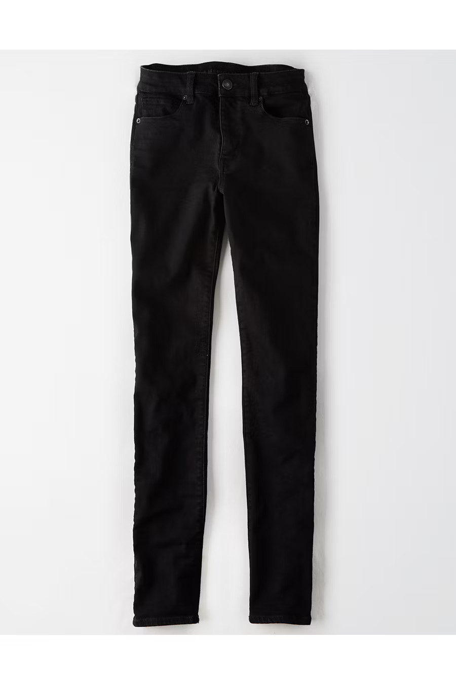 AE Ne(X)t Level High-Waisted Skinny Jean | American Eagle Outfitters (US & CA)