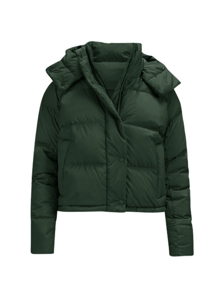 Wunder Puff Jacket | Women's Coats & Jackets | lululemon | Lululemon (US)