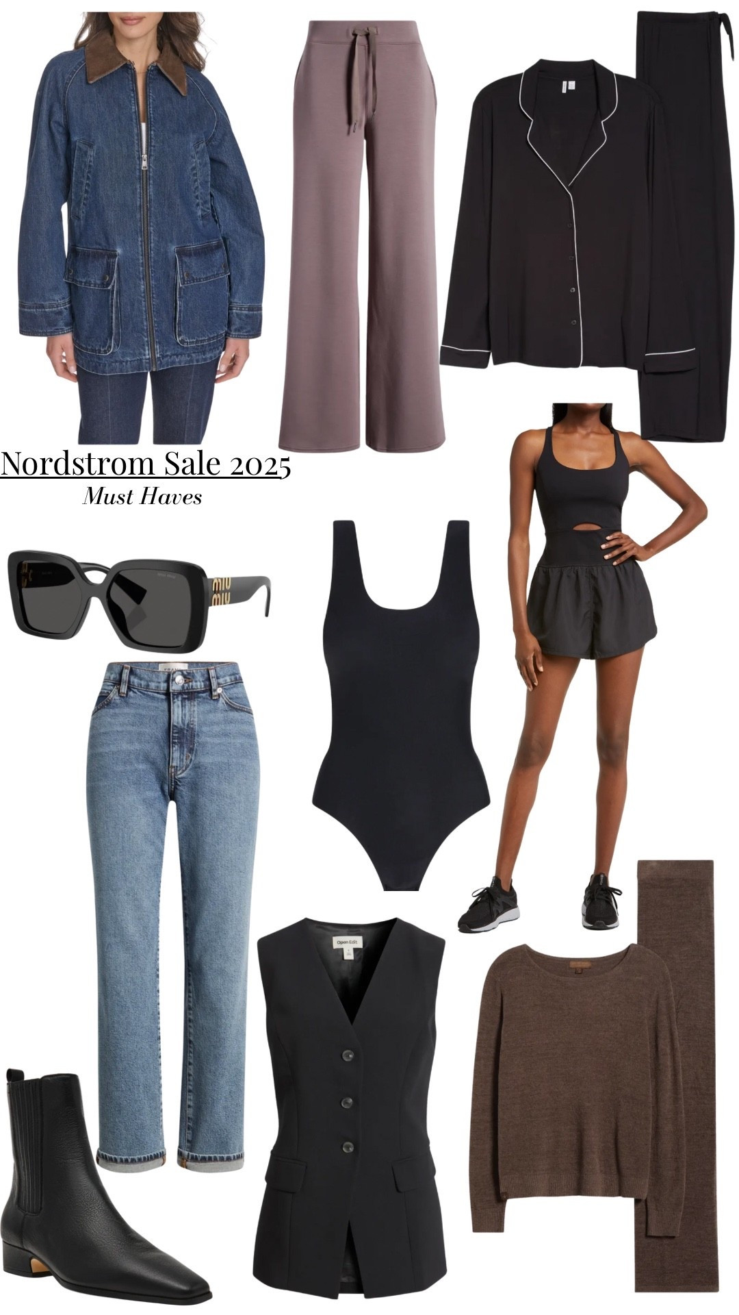 Nordstrom Anniversary Sale 2025

Must Haves

#LTKSaleAlert #LTKStyleTip #LTKSeasonal