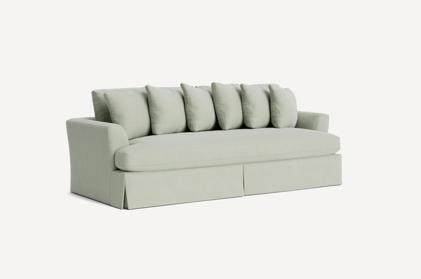 Felicity Sofa | Anthropologie (US)