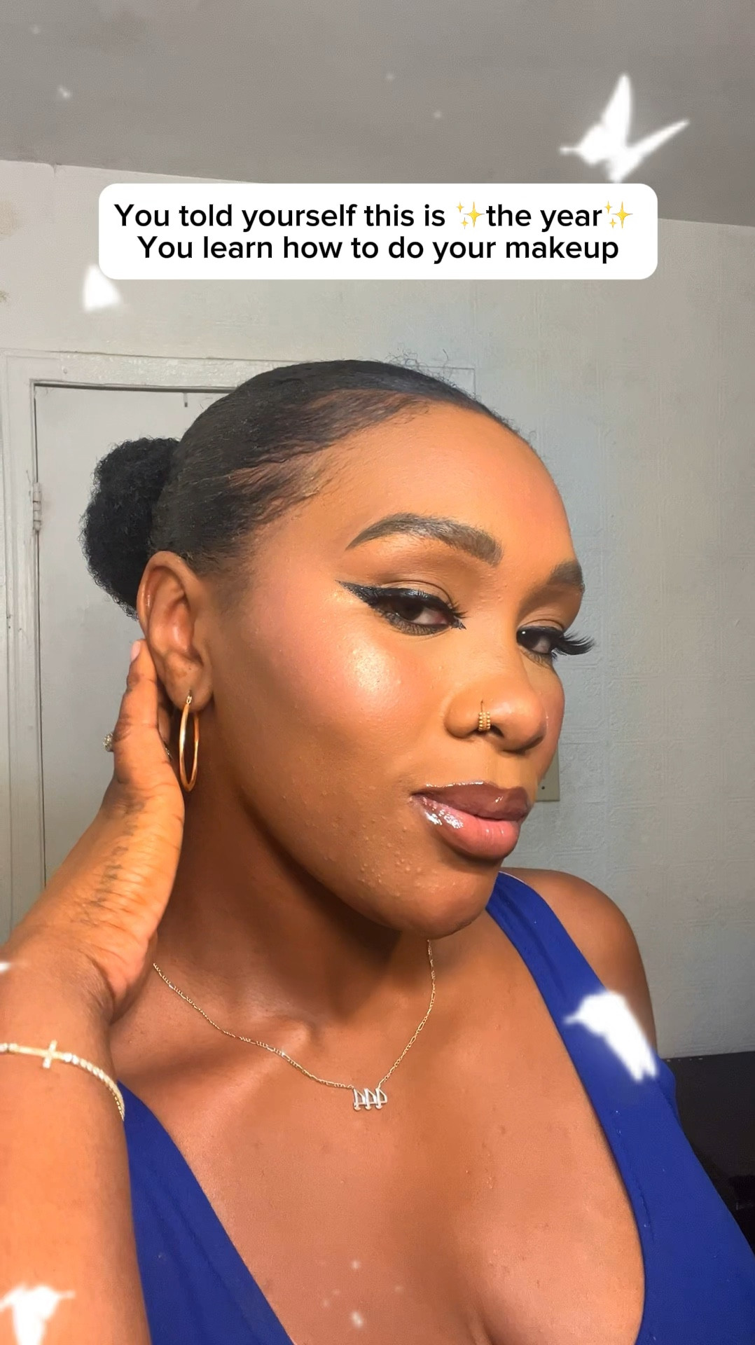 Beginner friendly makeup look ✨ #sephorafinds #grwm #everydaymakup #makeup #beauty 

#LTKbeauty #LTKcanada #LTKsummer