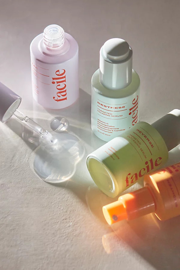 Facile Destress Serum | Free People (Global - UK&FR Excluded)