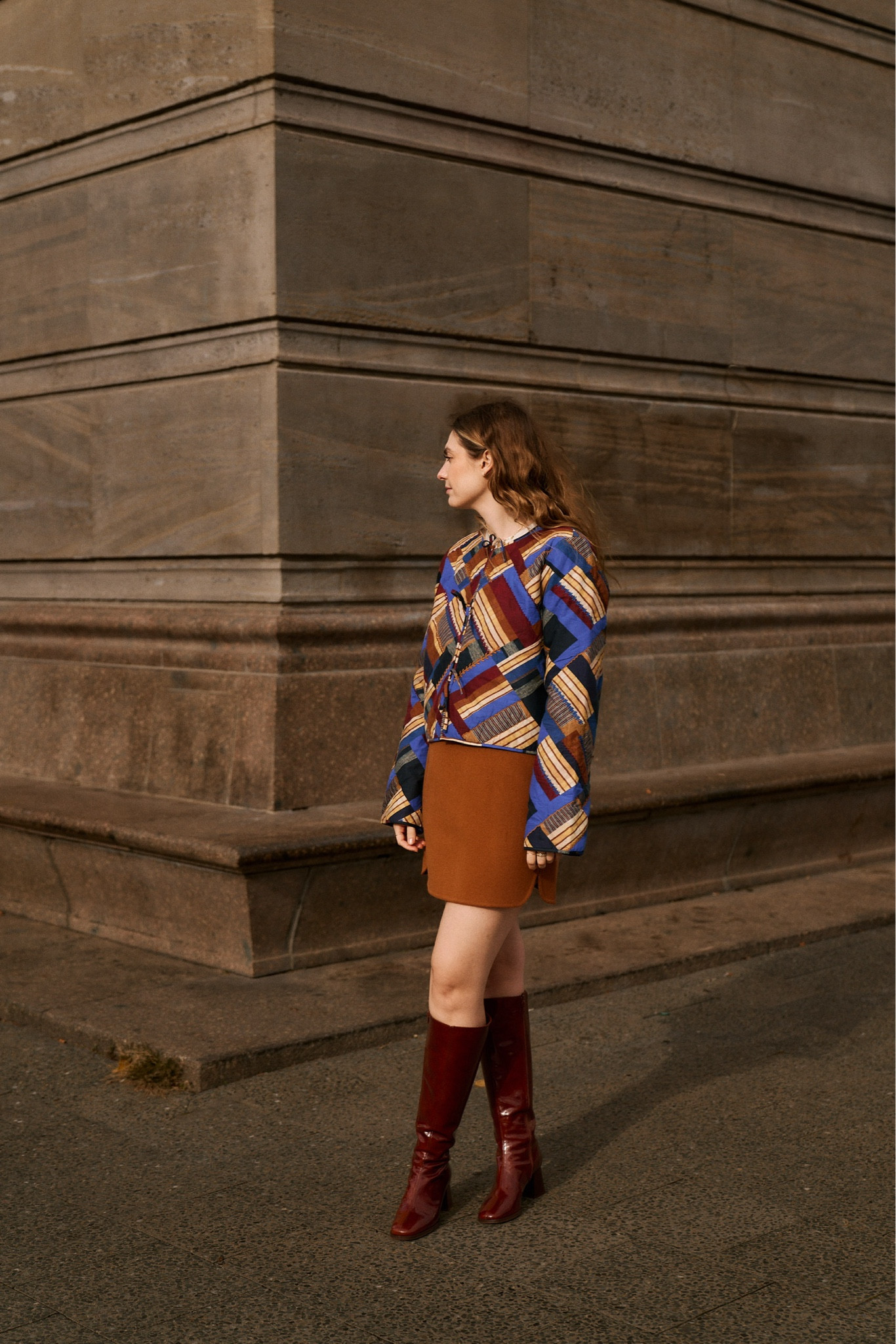 colourful autumn look 🌈

#LTKdeutschland #LTKstyletip #LTKeurope
