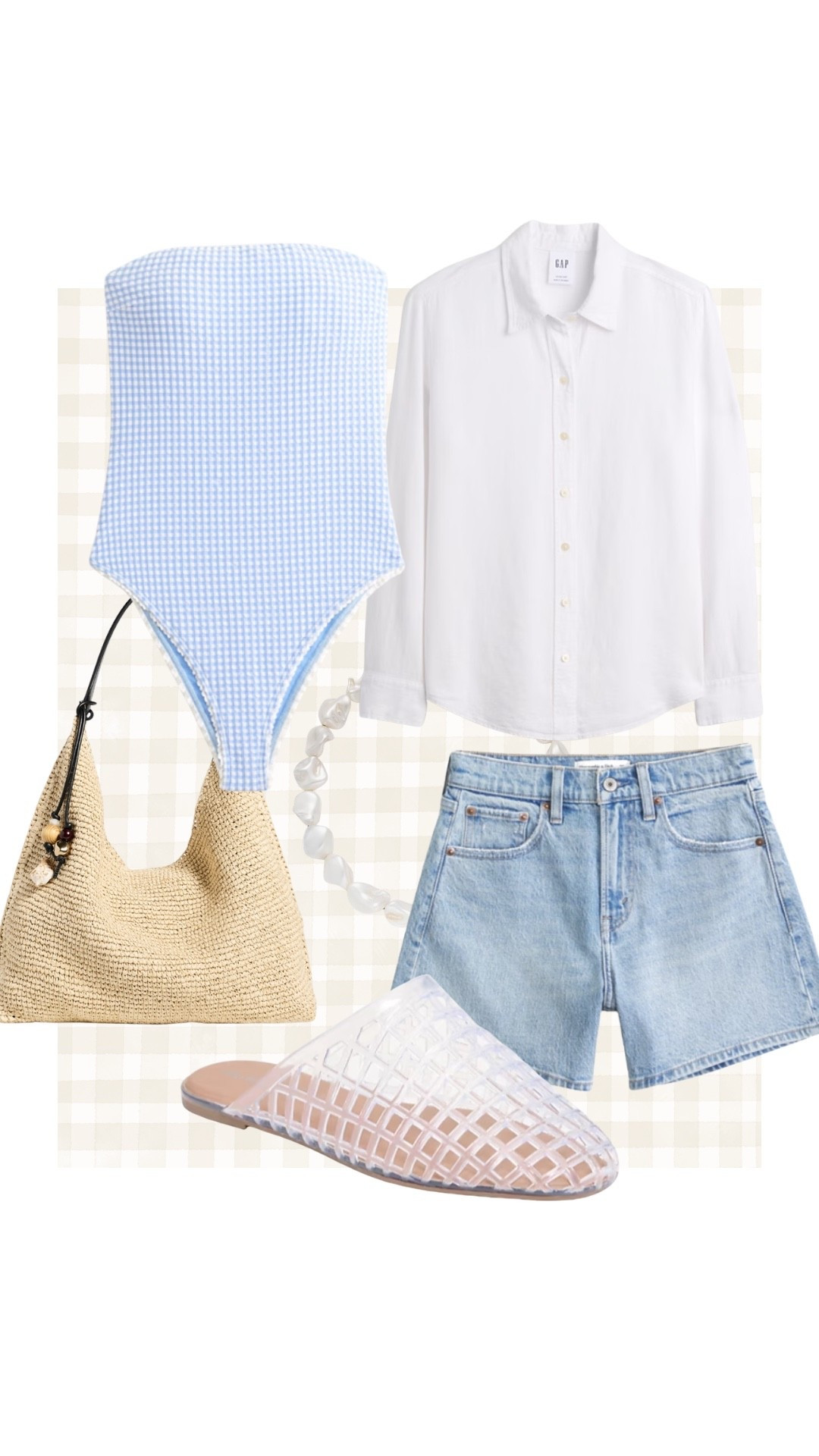 #LTKSeasonal #LTKSwim #LTKgrwm